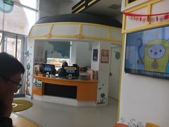 -极橙儿童齿科矫正中心(奥城店)