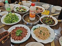 -九寨沟石锅鱼(沣峪口二十年店)