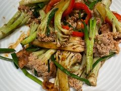 -老头儿油爆虾·1987杭州烟火味(湖滨银泰in77D区店)