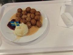 -宜家家居（上海徐汇商场店）-停车场