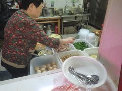-原掩骨会饶阳豆腐脑总店