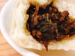 -北大学一食堂