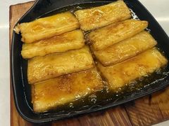 -罕山奶茶馆(和平路店)