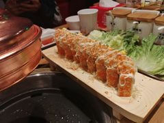 -炉小哥烤肉(信万广场店)