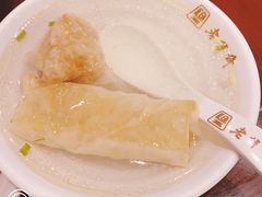 -老半斋(福州路店)