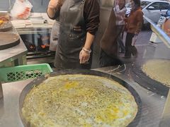 -南楼煎饼(滨江道店)