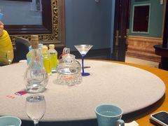 -鹊华居·地道鲁菜·海鲜·融合味(大明湖店)