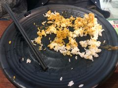 牛腩骨汤咖喱面-陕味食族(西小口路店)