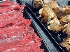 -林记潮牛·牛肉火锅(上马墩店)