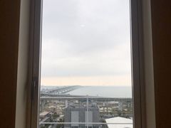 -关西机场华盛顿酒店