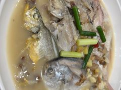 -健跳小海鲜(人民路店)