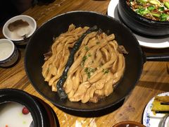 -淀里船宴(卓达店)