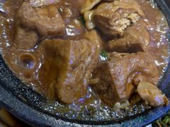 -小柴米·传统江西菜(八一广场店)