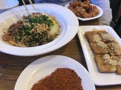 -三生小馆(亭知路店)