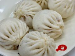 -庆丰包子铺(白塔寺店)