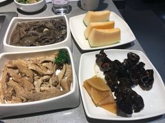 -海底捞火锅(油麻地店)