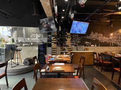 大堂-斯比特花园西餐厅(东方商厦店)