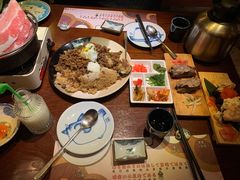 -二丁目食堂(铁西万象汇店)