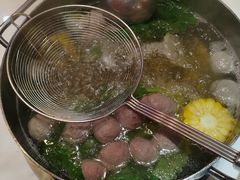 -陈记顺和牛肉火锅馆(天河北路店)