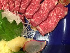 马肉刺身-泉寿司(万科公园店)