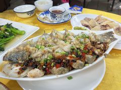 -海鲜街菜馆(海珠南路店)