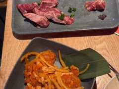 -新石器烤肉(百联川沙店)