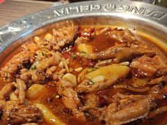 -胖哥俩肉蟹煲(梅溪步步高店)