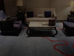 -万达文华酒店-品珍中餐厅