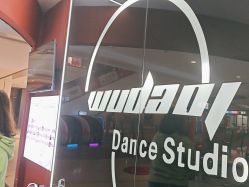 -WUDAOJ舞蹈工作室