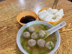 -陈阿婆叉粿条(大小街店)