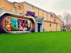 -西安电影制片厂