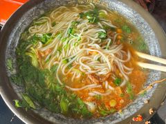 -云龙湖阿喆米线(云龙湖店)