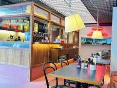-尚牛社会 Beef & Liberty(金桥EKA天物店)