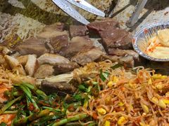 -韩国大金刚烤肉·料理(印象城店)