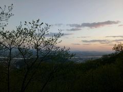 -吉林市朱雀山国家森林公园