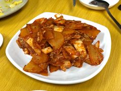 -屋里家延边朝鲜族冷面(南园店)