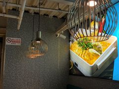 -半天妖烤鱼(方庄店)