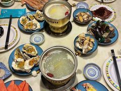 -喜庭海鲜自助(来福士店)