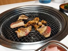 -花时·炭火烧肉(东百中心A馆店)