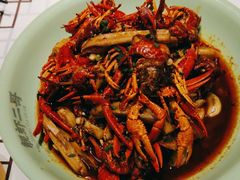 -靓虾二哥长沙地标小龙虾(五一广场店)