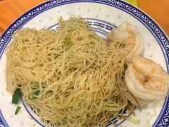 -麦奀云吞面世家(佐敦店)