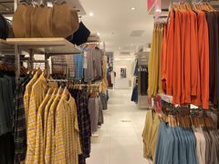 -优衣库(重庆沙坪坝印象汇店)
