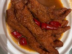 -大铁勺新津菜(东丽阳光新业广场店)
