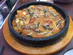 -神仙雪浓汤(明洞店)