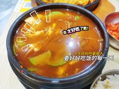 -鸭绿江民族饭店(总店)