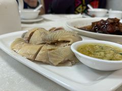 -汇兴源餐馆(小北路店)