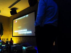 包房-真爱范特西KTV(交大店)