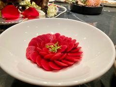 -广州文华东方酒店·江-由辉师傅主理