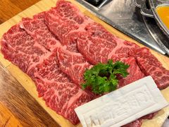 -喜来稀肉(金巴利道店)
