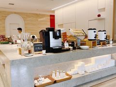 水吧台-有马汤泉(长沙店)